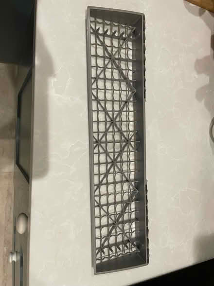 Photo of free Dishwasher shelf (Summertown OX2) #1