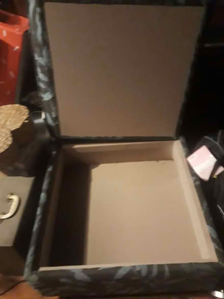 Photo of free Storage seat (Llanberis LL55) #2