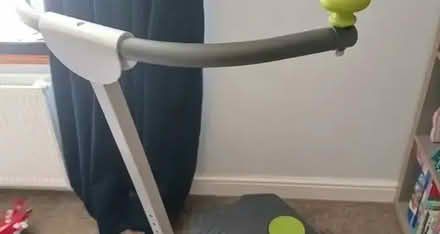 Photo of twist and shape exerciser (Moor Allerton LS17) #1