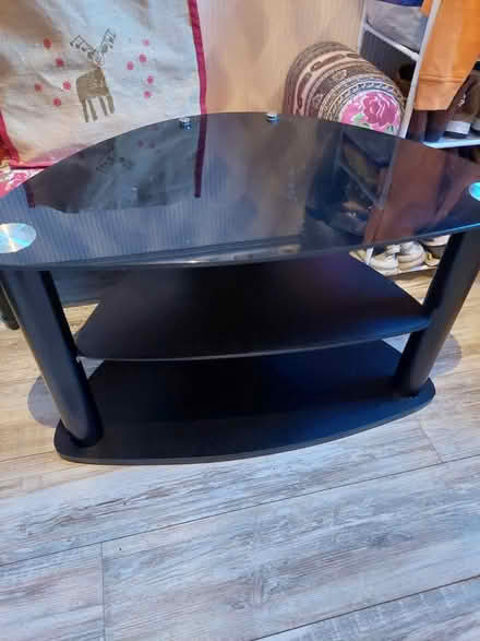 Photo of free Tv stand (S5 sheffield lane top) #1