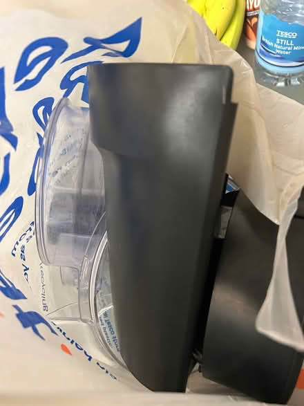 Photo of free Juicer machine (Southcote RG30) #2