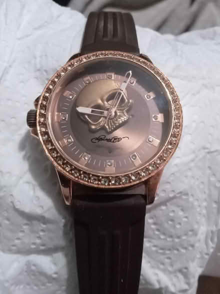 Photo of free Womens Ed Hardy Watch (Osmondthorpe LS9) #1
