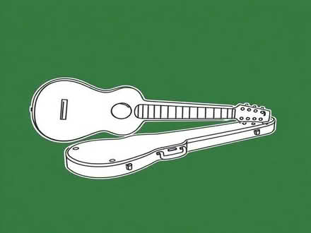 Photo of Guitar cases. (Littleover DE23) #1