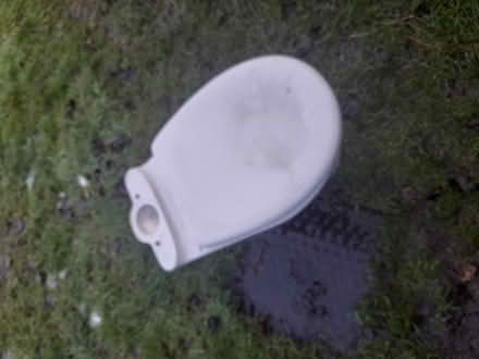 Photo of free Toilet (S35 oughtibridge) #2