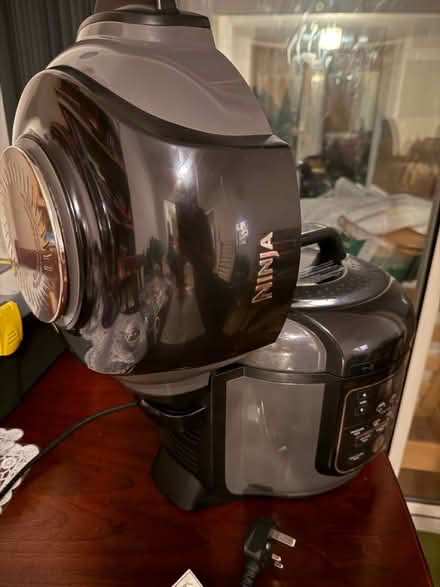 Photo of free Non Working AirFryer/PressureCooker (LU5 - Dunstable) #2