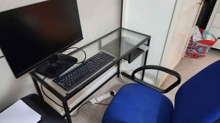 Photo of free Home working set up (Ham KT2) #2