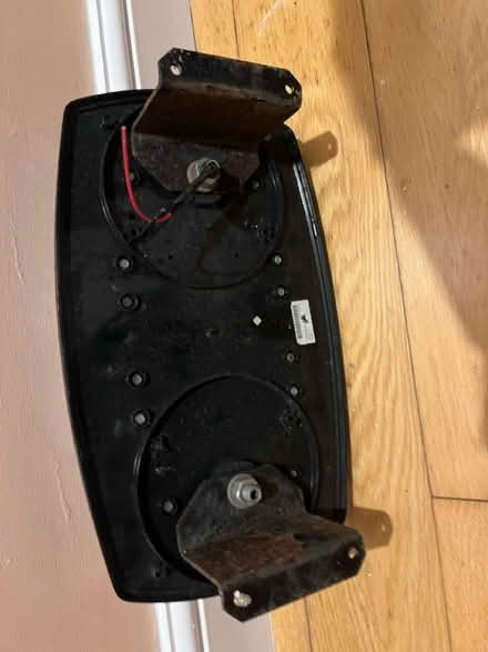 Photo of free Light (Oxford (Risinghurst) OX3) #2