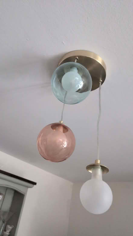 Photo of Green glass (BT9) #2