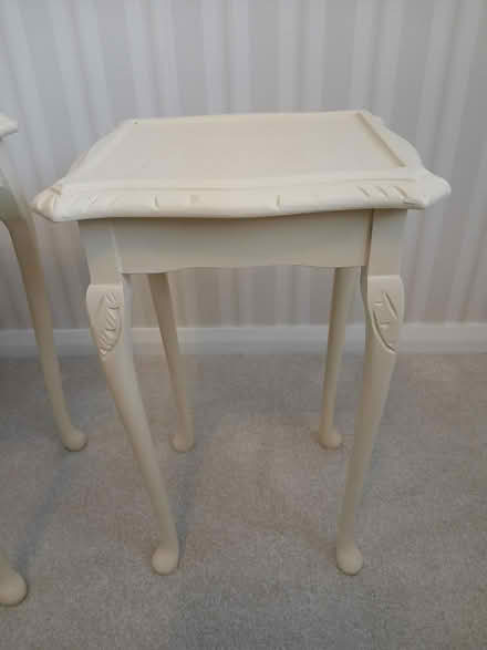 Photo of free Small table #2 (Great Baddow) #1