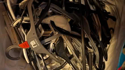 Photo of free Kids hangers (BT9) #1