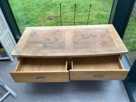 Photo of free TV unit (Tralee) #1