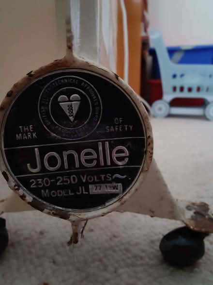 Photo of free oil filled radiator (Kentwood RG31) #1