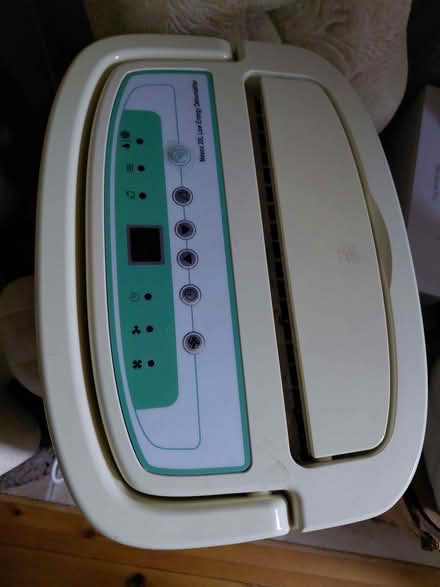 Photo of free Dehumidifier (Kenilworth CV8) #1