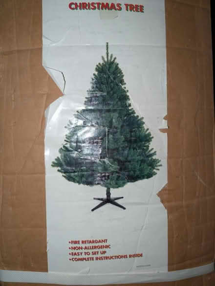 Photo of free Christmas TREE (PO4) #1