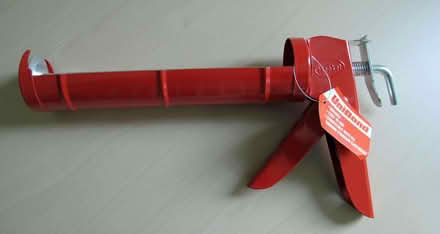 Photo of free Unibond Sealant Gun (Caldecott OX14) #1