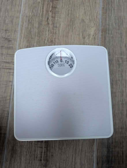 Photo of free Weighing Scales (Warden Hill GL51) #1