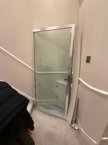 Photo of free Shower parts (Tooting SW17) #3