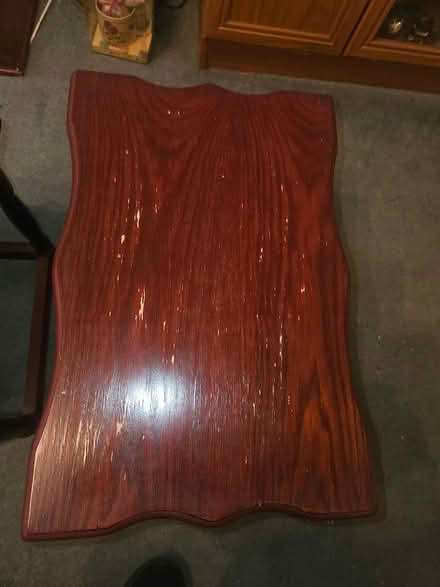 Photo of free Nest of tables (Bridgnorth WV16) #2