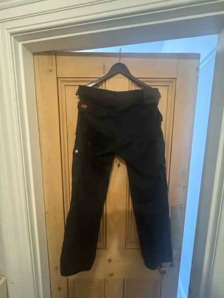Photo of free Work Clothes (St. Leonard’s TN38) #3