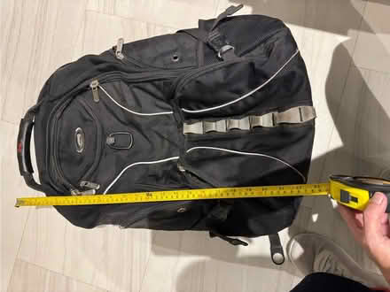 Photo of free Large backpack (Reading West RG1) #1