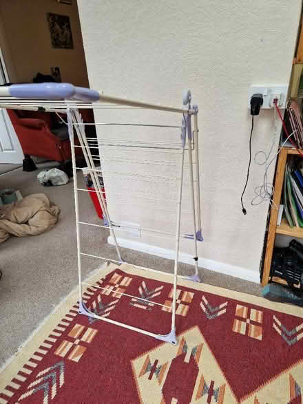 Photo of free Clothes dryer (Stanstead St Margarets SG12) #2