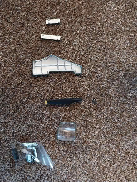 Photo of free Corgi Model spitfire (Tolleshunt D'Arcy CM9) #3