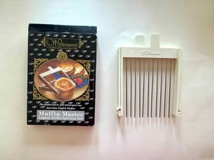Photo of free Wolferman's Muffin Master Tool (Potomac, MD) #1