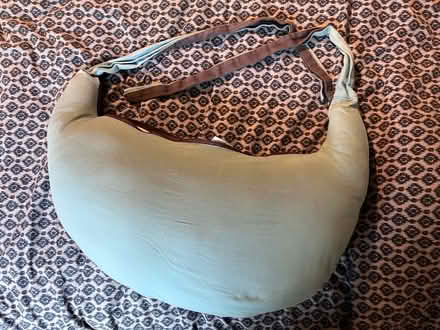 Photo of free Hippychick nursing pillow (W3 7UP) #1