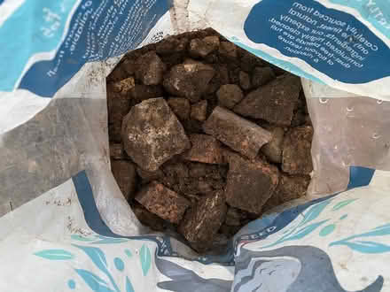 Photo of free Stones and soil (Bisley Old Road GL5) #2