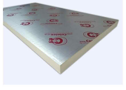 Photo of Insulation sheets (Manchester M21) #1