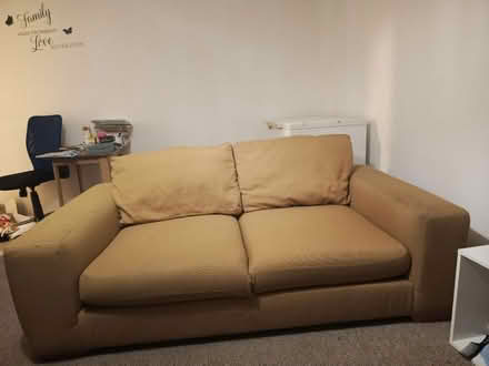 Photo of free NEXT Sofa chair (Saltdean) #1