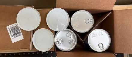 Photo of free PediaSure Grow and Gain Shake Mix (Valencia Avenue, Sunnyvale) #2