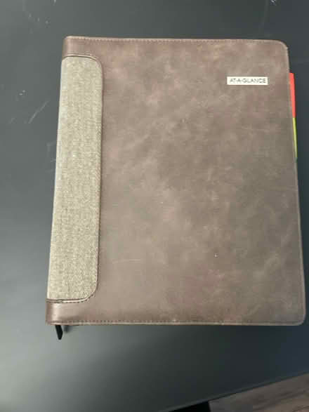 Photo of free Day Planner (McLean near Spring Hill Road) #1