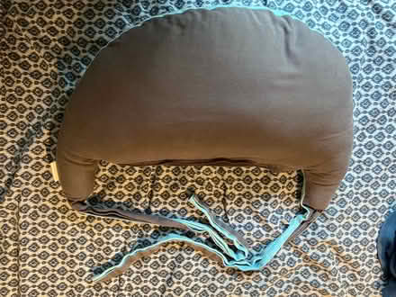 Photo of free Hippychick nursing pillow (W3 7UP) #2