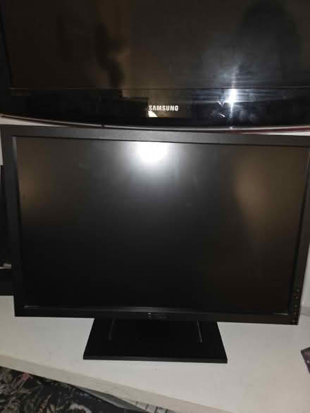 Photo of free Computer Monitor (Moreton CH46) #1