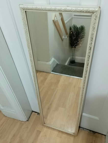 Photo of free Mirror (Manchester M14) #1
