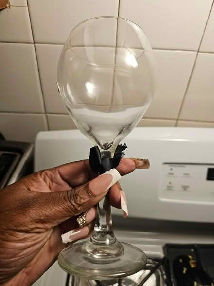 Photo of free Wine Glasses (Bronx) #1