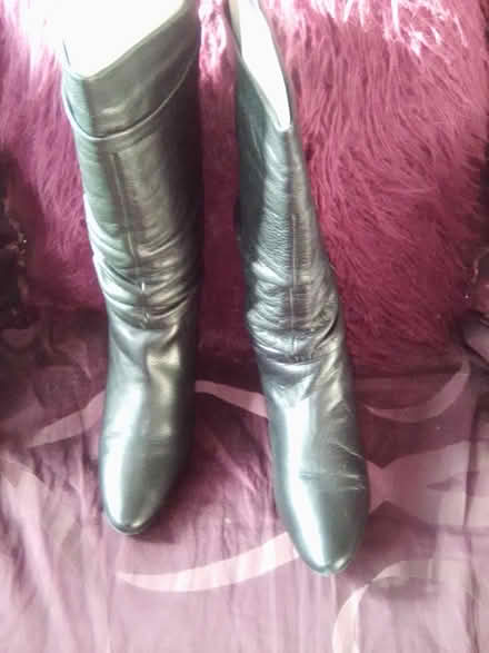 Photo of free Boots for Being Kute 10031 (Hamilton Heights 10031) #4