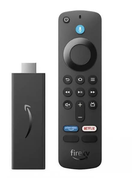 Photo of Fire stick or similar (Derby Road DE56) #1