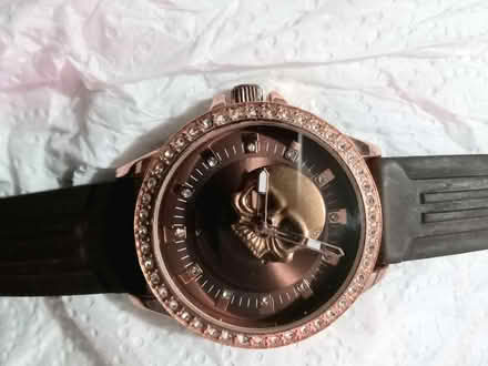 Photo of free Womens Ed Hardy Watch (Osmondthorpe LS9) #2