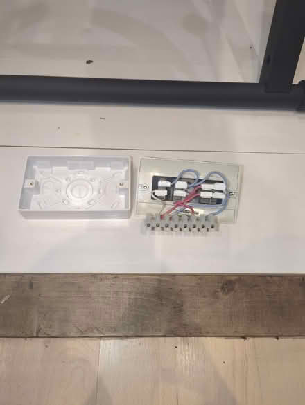 Photo of free Heating or fan controller (Leyton E10) #1