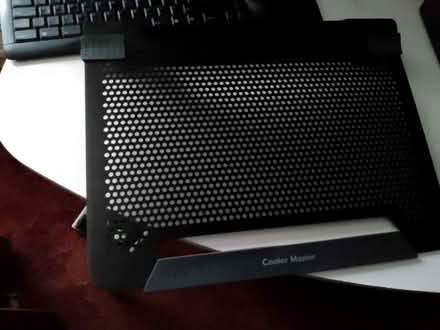 Photo of free Laptop & Other Items (Chaddesden DE21) #3