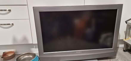 Photo of free Samsung tv (Tooting SW17) #2