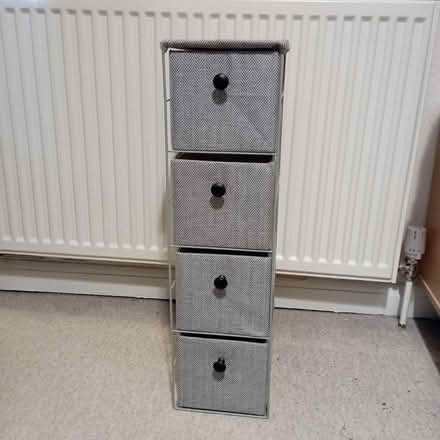 Photo of free Drawers (OX1 South Oxford) #1