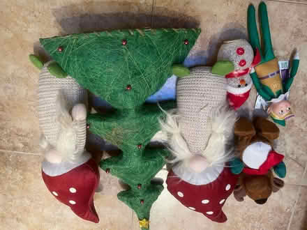 Photo of free Christmas Items (Bracknell Forest RG12) #1