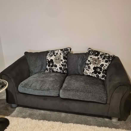 Photo of free Sofa (Slape Cross TA6) #1