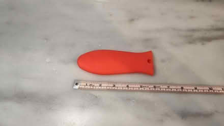 Photo of free Silicone pan handle (Midtown/Boulevard Park) #1
