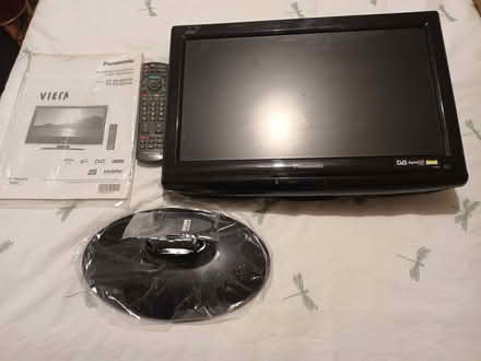 Photo of free Small TV (Cherry Hinton Ward CB1) #2