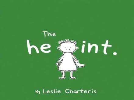 Photo of "The Saint" books by Leslie Charteris (Kettering NN16) #1