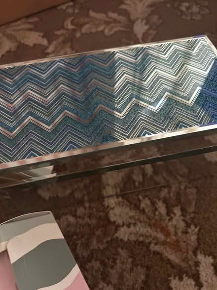 Photo of free Brand New jewellery box & body wrap (Highams Park E4) #2